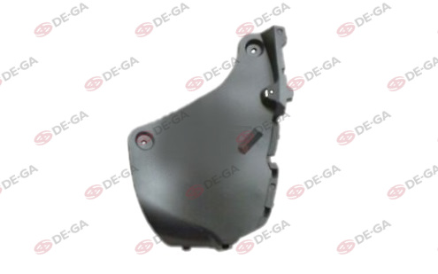DEGA-2 TOY07RA062 T.Rav 4 Arka Tampon Köşe Rh.19-