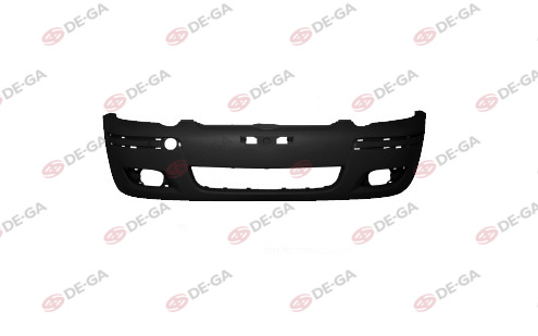 HMR-2301110 Tampon On Toyota Yaris 2002--