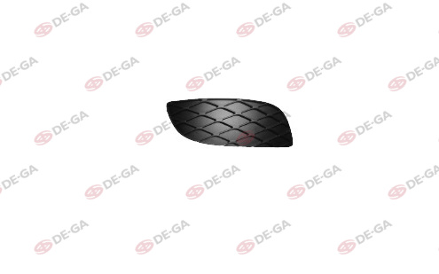 T. Yaris 03-06 Sis Far Çerçevesi Sissiz Rh.