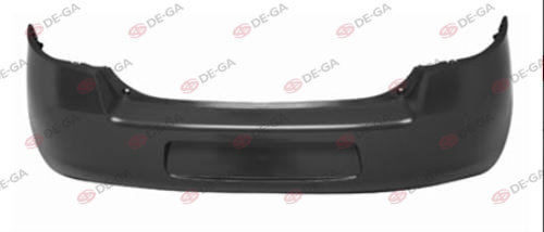 T. Yaris Arka Tampon 06-09
