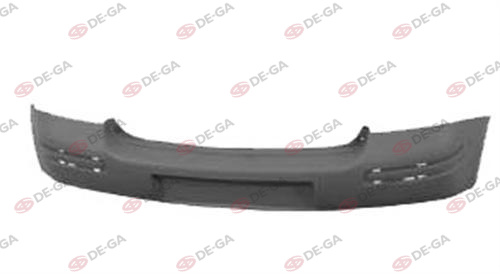 T. Yaris Arka Tampon 03-05