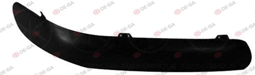 T. Yaris Arka Tampon Kuşaği Rh.03-05
