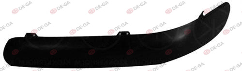 ORJINAL 527530D010 Tampon Bandi Sol Toyota Yaris 2004-2006