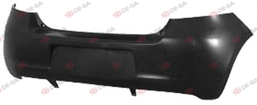 DEGA-2 TOY07YA025 T.Yaris Arka Tampon Ast.06-08
