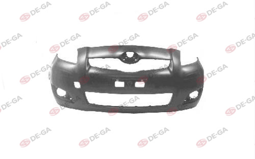 PHIRA 85900930 Tampon Ön Astarsiz Toyota Yaris 2009>