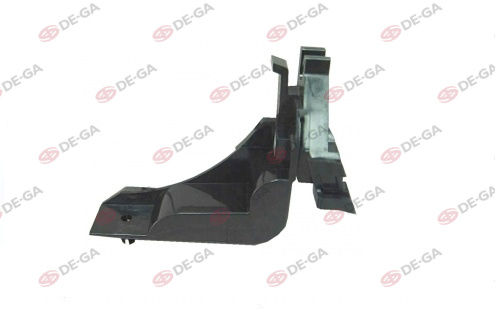 ISAM 2303311 Tampon Braketi Ön Sağ Toyota Yaris 1999-2002
