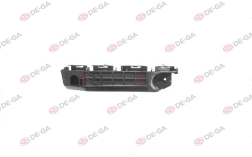 DEGA TOY07YA044 T.Yaris Ön Tampon Braketi Rh.09-