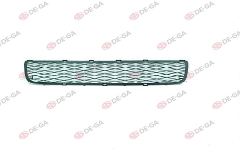 T. Yaris Ön Tampon Panjuru Orta 06-/Tüv