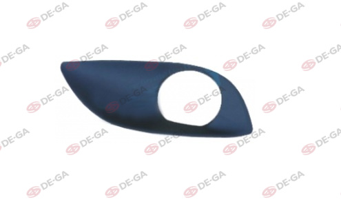 ORJINAL 814810D100 Sis Far Kapaği Sağ Toyota Yaris 2008-2011
