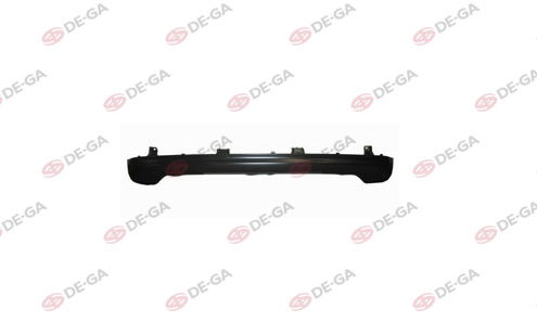 T. Yaris Arka Tampon Alt 03-05