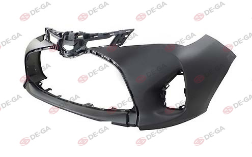 UNI-521190U927 Tampon On Astarli Toyota Yaris 2014--