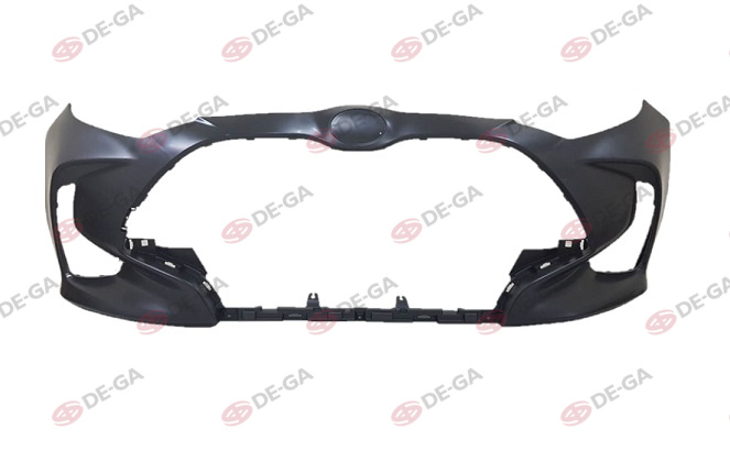 ORJINAL 521190U946 Tampon Ön Toyota Yaris 2020>