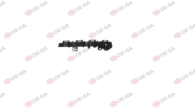 DEGA TOY07YA096 T.Yaris Arka Tampon Braketi Rh.20-