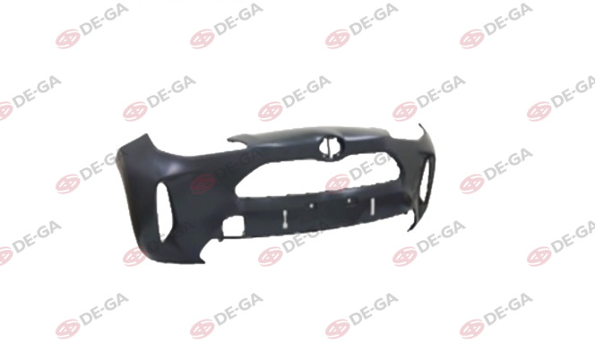 UNI-52119YP954 Tampon On Toyota Yaris Cross 2021--