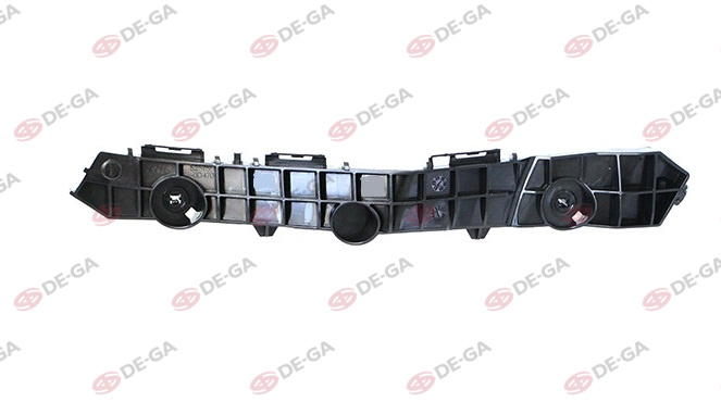 PHI-YAC-21432 Tampon Braketi Arka Sol Toyota Yaris Cross 2021--