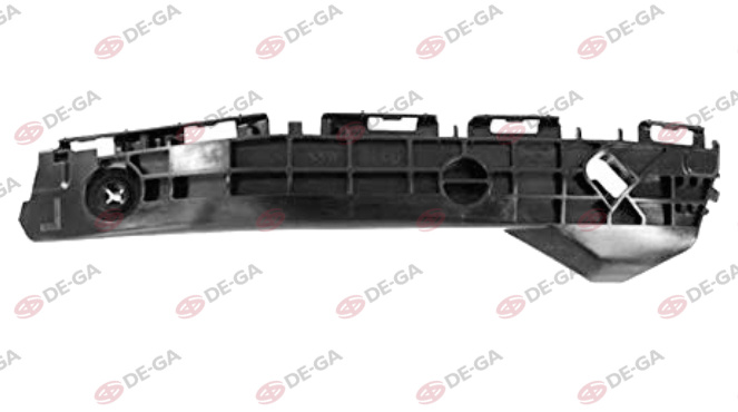 FPI TYBS198RA Tampon Braketi Arka Sağ Toyota Yaris 2006-2009