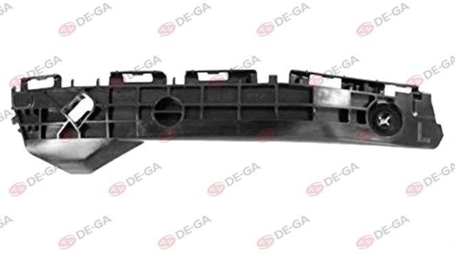 DEGA TOY07YA130 T.Yaris Arka Tampon Braketi Lh.10-