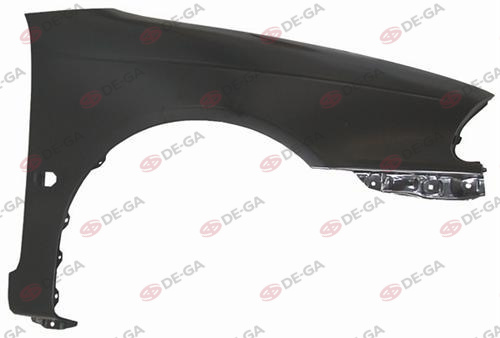 ORJINAL 5381105030 Çamurluk Ön Sağ Toyota Avensis 2013-2016