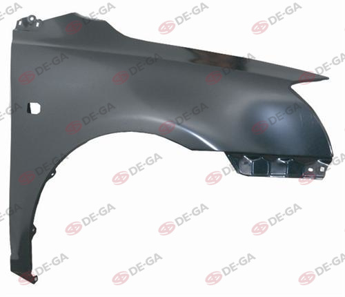 PHI-1815012 Camurluk On Sag Sinyal Delikli Sac Toyota Avensis 2003-2006