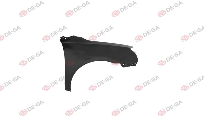 PHI-1816012 Camurluk On Sag Sac Toyota Avensis 2003-2008