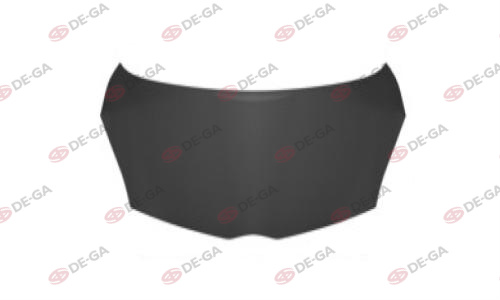 T. Aygo Motor Kaputu 05-