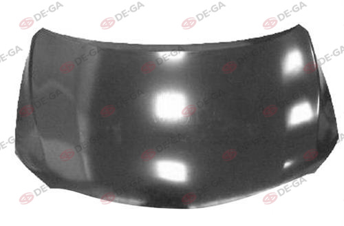 T. Corolla Motor Kaputu 08-