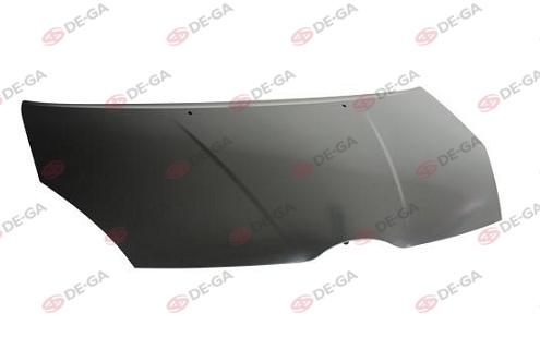 T. Corolla Verso Motor Kaputu 04-