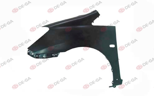 DEGA-2 TOY08CO037 T.Corolla Verso Ön Çam.Kuş.Dkli Lh.02-04