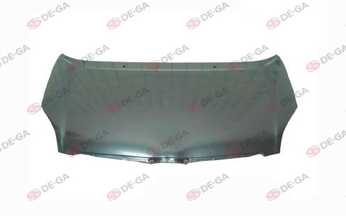 T. Corolla Verso Motor Kaputu 02-04