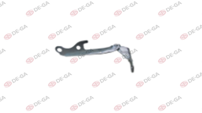 DEGA-2 TOY08CO042Y T.Corolla Kaput Menteşesi Sdn/Hb. Yerli Rh.92-