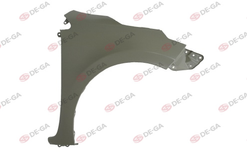 SIMYI SYTA040G-001ER Çamurluk Ön Sağ Toyota Corolla 2013>