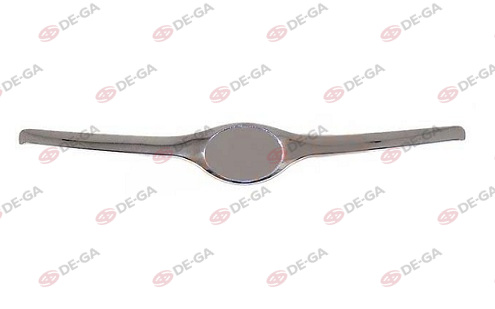 DEGA-2 TOY08CO052 T.Corolla Motor Kaput Kuşaği Krom Sdn 04