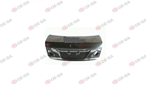 SIMYI SYTA038G-013 Bagaj Kapaği Toyota Corolla 2006>