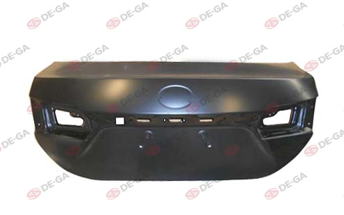 ORJINAL 6440102A41 Bagaj Kapaği Toyota Corolla 2016-2019