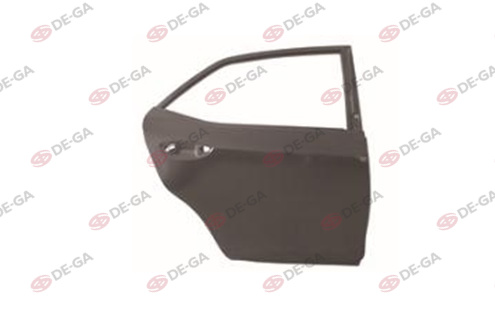 T. Corolla Arka Kapi Rh.13-