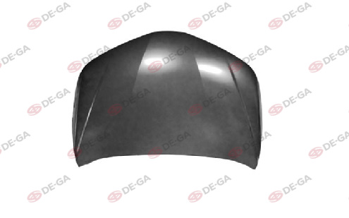T. Corolla Motor Kaputu 18-