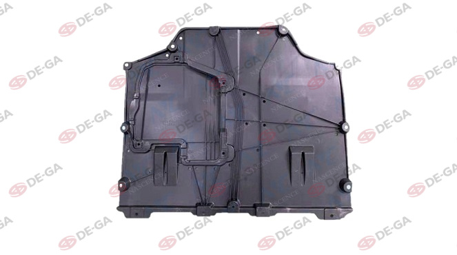 T. Corolla Motor Alt Koruma Pls.18-