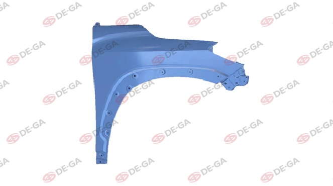 ORJINAL 5380116470 Çamurluk Ön Sağ Toyota Corolla Cross 2023>