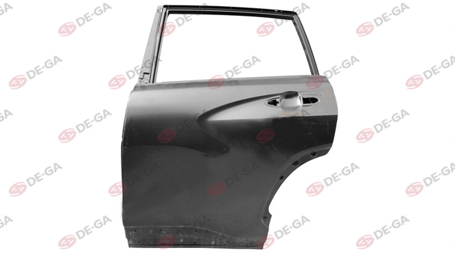 ORJINAL 6700416280 Kapi Arka Sol Toyota Corolla Cross 2023>