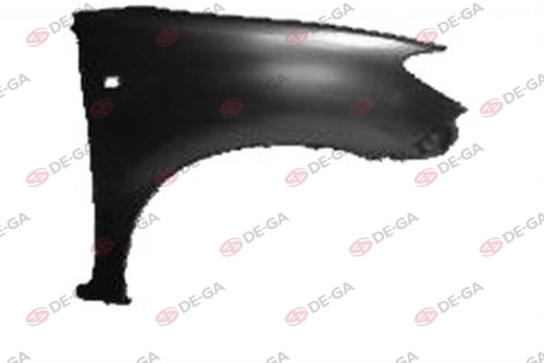 T. Hilux Ön Çam. Siny. Dlkli Rh.04-