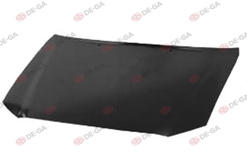 T. Hilux Motor Kaputu 04-