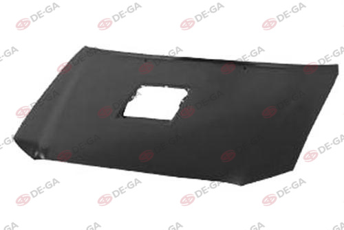 T. Hilux Motor Kaputu Turbo 04-
