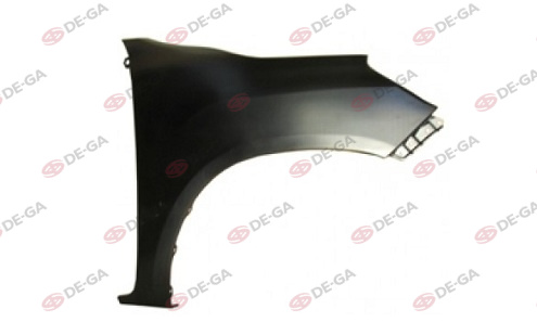 ORJINAL 53811KK030 Çamurluk Ön Sağ Toyota Hilux 2015>