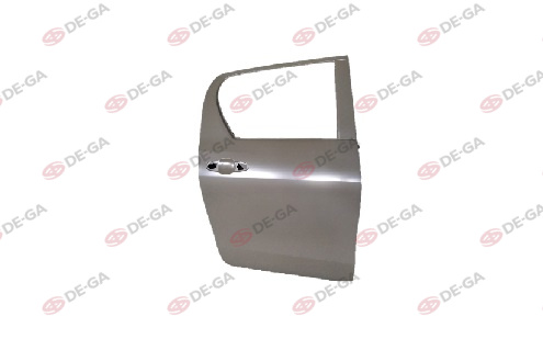 T. Hilux Arka Kapi Rh.15-