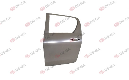 T. Hilux Arka Kapi Lh.15-