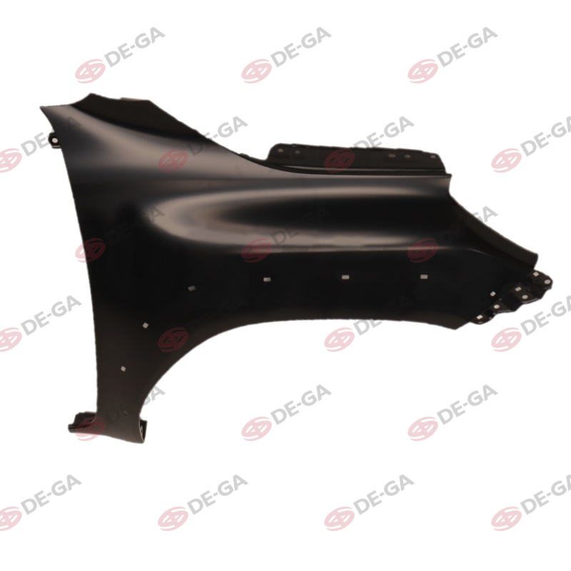 DEGA-2 TOY08HL079 T.Hilux Revo 21- Ön Çamurluk Rh.