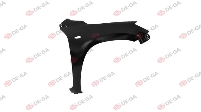 T. Rav 4 Ön Çamurluk Rh.06-