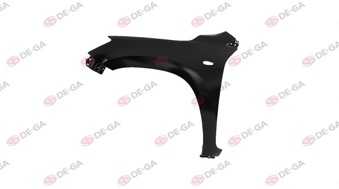 T. Rav 4 Ön Çamurluk Lh.06-