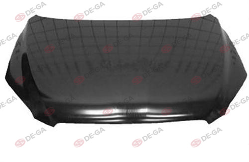 T. Rav 4 Motor Kaputu 06-