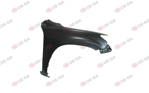 UNI-5381142290 Camurluk On Sag Toyota Rav 4 2008-2015